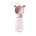 thumbnail image 1 of Popular!Taza de agua para salida de perros,hervidor de agua para perros,vaso portátil,botella de agua para pasear perros,taza de agua para alimentación de mascotas,agua potable 600ML, 1 of 7
