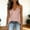 Khaki, variant on Vivianyn HD Women's V Neck Satin Camisole, Sleeveless Cami Tank Top,White,Size S-XXL
