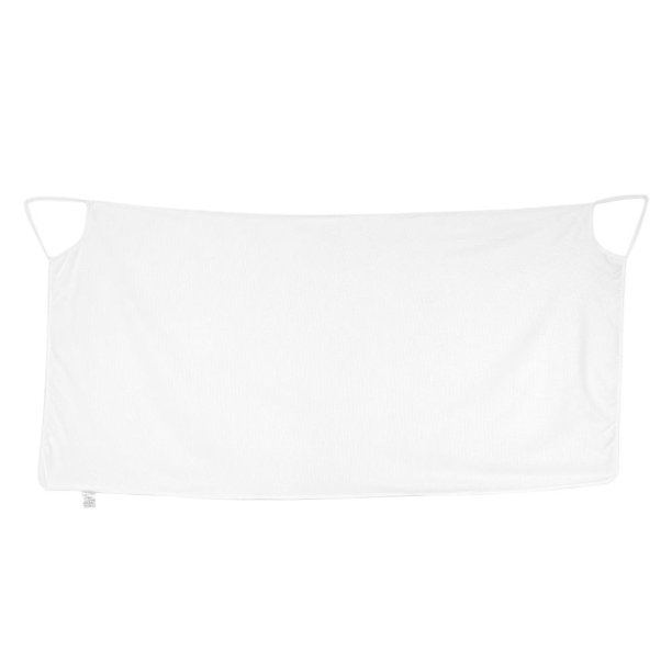 Mgaxyff Bath Towel,Shoulder Straps Wearable Women Skirt Dress Bath