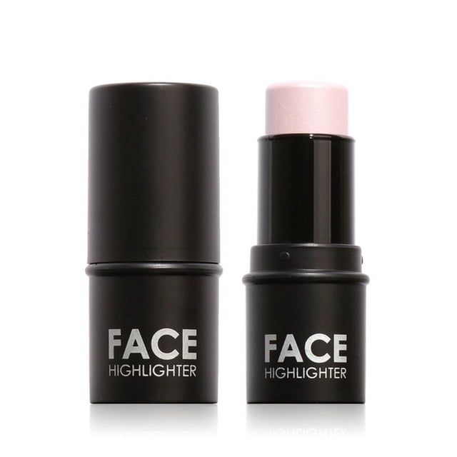 1、Ilumina eficazmente la piel del rostro, dejándola suave y brillante.