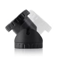 thumbnail image 5 of Alpine Corporation 10-Watt Halogen Light Power Beam with 4 Colored Lenses and 23' Cord, Black, 5 of 15