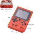 thumbnail image 5 of 2.8 Inch Handheld Play Machine with Classical Retro Single Player, Support TV Connection, Presents Birthday for Christmas/Birthday/Thanksgiving/Valentine Gift, 5 of 8