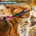 thumbnail image 3 of 2 uds palos para romper perros, palos para morder perros feroces, abridores de mandíbulas para peleas de perros, tapones para peleas de perros para separar perros de forma segura, 3 of 7