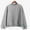 Gray, variant on NAISIBABY Boys Girls Sweatshirt Size 12, Crew Neck Casual Loose Long Sleeve Fall Winter Pullover Fleece Tops Hot Pink