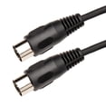 thumbnail image 2 of Cable MIDI FocuProAudio FPA-CMID6 de 6 pies, 2 of 3