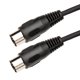 thumbnail image 2 of Cable MIDI FocuProAudio FPA-CMID6 de 6 pies, 2 of 3