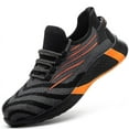 thumbnail image 3 of Anti-puncture Work Safety Boots, 3 of 4