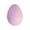 Pink#4, variant on Disposable Glow Stick Eggs for Easter - 2ml Glitter Glow Eggs for Easter Egg Hunts & Party Decorations | Party Favors & Outdoor Activities
