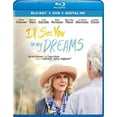 thumbnail image 3 of I'Ll See You in My Dreams [Blu-ray], 3 of 3