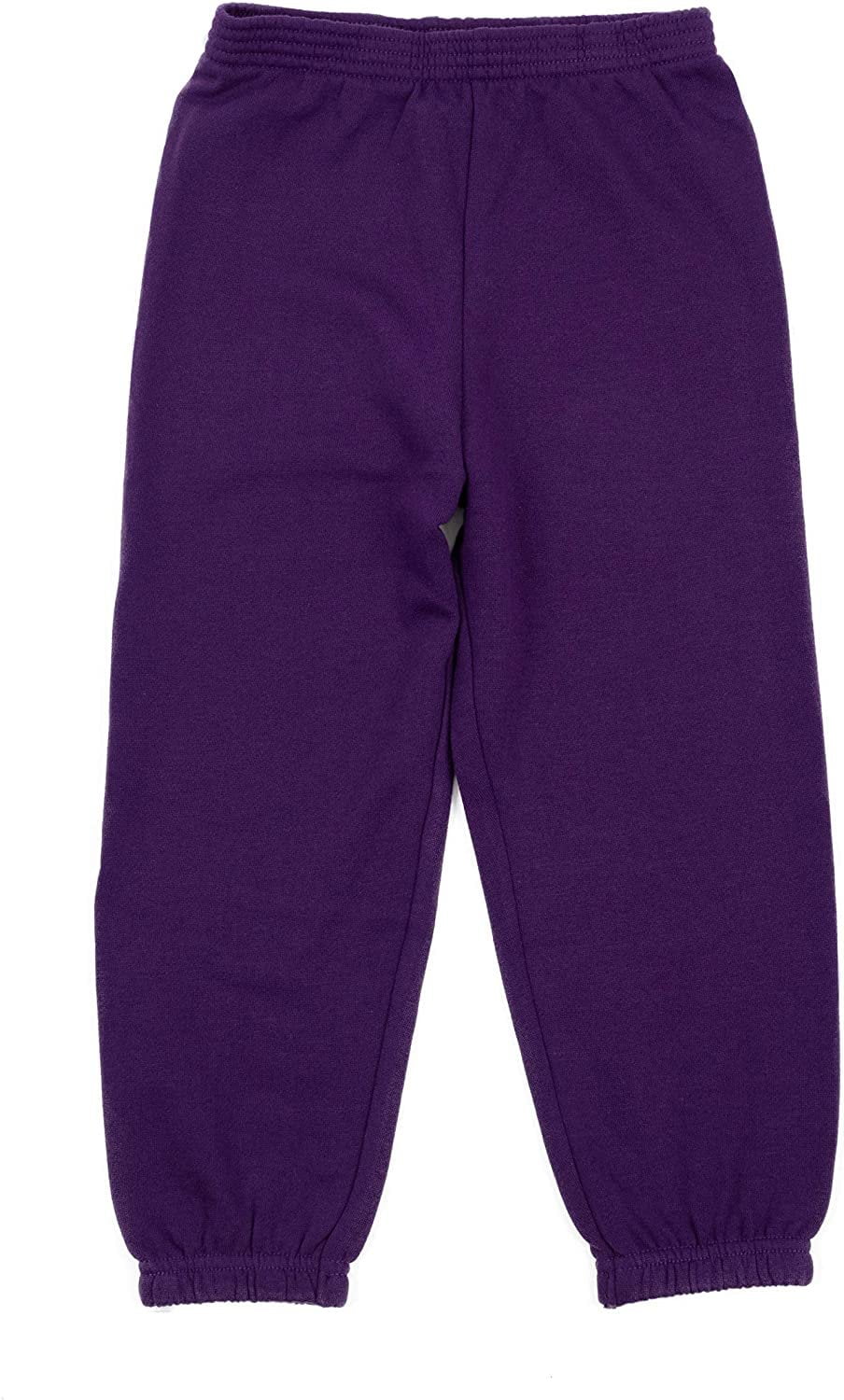 dark purple sweatpants