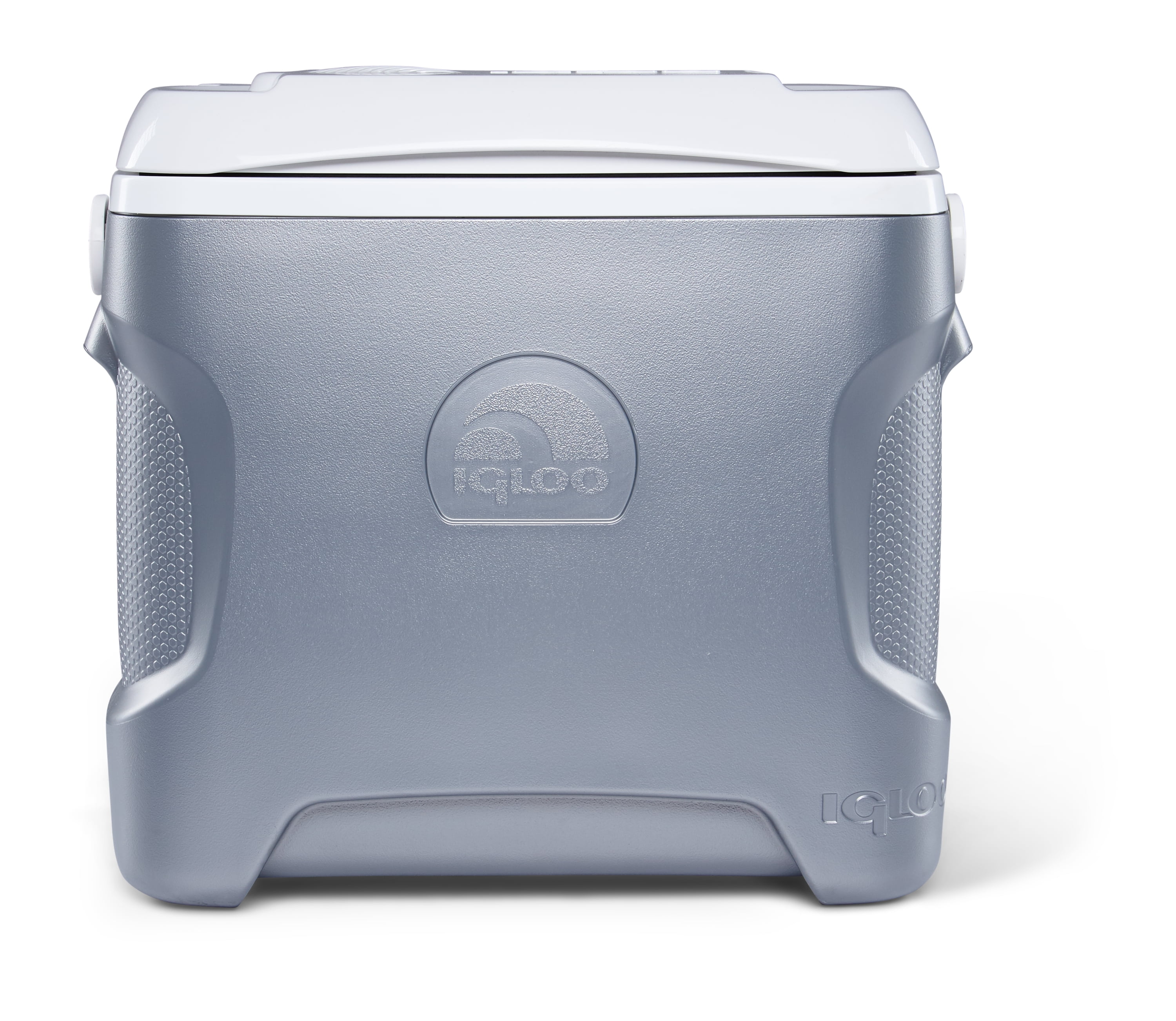 IGLOO 40369 Thermoelectric Cooler,Hard Side,28.0 qt. 