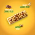 thumbnail image 4 of Barras de cereal Nature Valley Protein protein salted caramel 201 g, 4 of 5