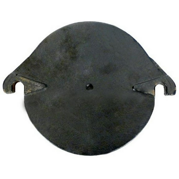 Pentair Sta-Rite C3-30 6" Cast Iron Suction Trap Cover for Pool and Pump