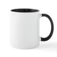 thumbnail image 2 of CafePress - Proud DIDO Mug - 11 oz Ceramic Mug - Novelty Coffee Tea Cup, 2 of 6