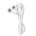 thumbnail image 4 of TENS EMS Electric Massager Pulse Muscle Stimulator Electrode Pads Digital Ease Pain Machine, 4 of 4
