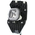thumbnail image 2 of Replacement REPF107524Q Fog Light Compatible with 2011-2016 Ford F-250 Super Duty F-350 Front, Left Driver With bulb(s) CAPA Certified, 2 of 3