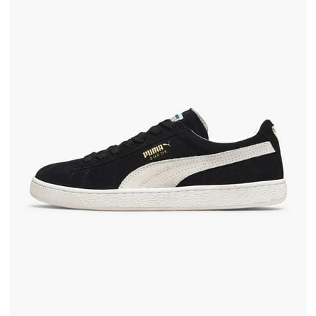 

Puma Suede Classic Eco Sneakers Black White