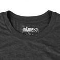 thumbnail image 6 of Inkmeso Men's Graphic Printed "Soon To Be Daddy" Pregnancy Announcement Tshirt Crew Neck Tee For Being Dad, 6 of 7