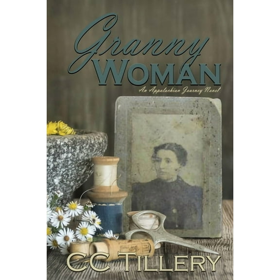 Granny Woman (Paperback)