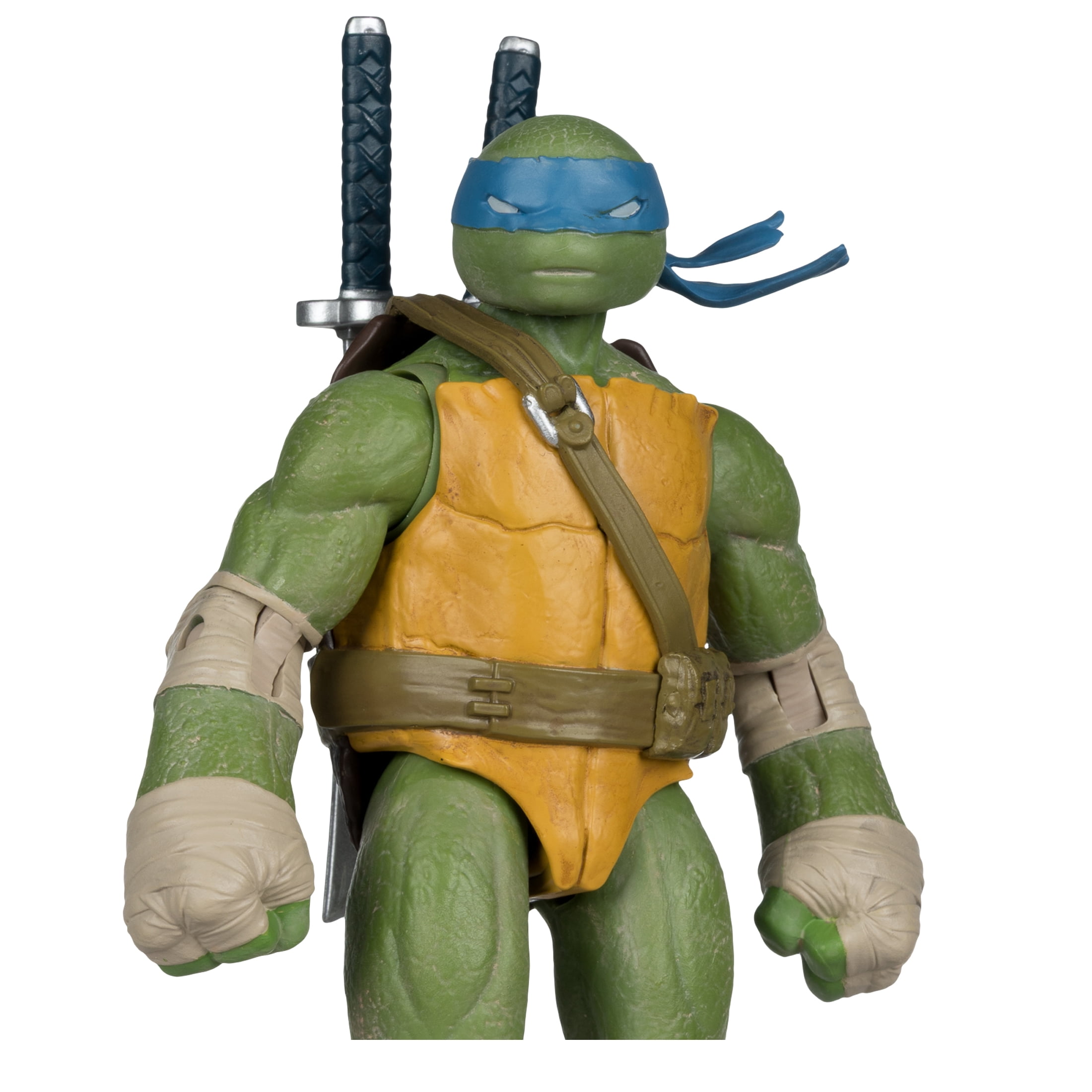Teenage Mutant Ninja Turtles (Page Punchers) Leonardo 5" Action Figure with Comic - McFarlane Toys