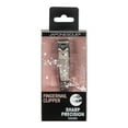 thumbnail image 2 of Japonesque Stainless Steel Adult Fingernail Clipper, 2 of 10