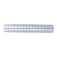 thumbnail image 4 of Rongfmy Clear Transfer Tape for Vinyl W/ Alignment Grid Medium Viscosity for Craft Signs Red, 4 of 9