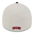 thumbnail image 4 of Men's New Era  Khaki/Black Chicago Cubs 2024 Fourth of July 39THIRTY Flex Hat, 4 of 5
