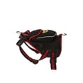 thumbnail image 4 of Mesh Pet Harness With Pouch, 4 of 5