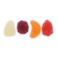 thumbnail image 4 of Vidal Gourmet Jelly Fruit Candy - 2.2 Lbs  Assorted Chewy Fruit Flavors, 4 of 5