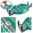thumbnail image 3 of Mesa de fútbol interactiva, juego de juguetes, juegos de fútbol competitivos, regalo para niños, mini juguetes creativos verdes para niños, 3 of 5