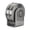 Ordinary rack pulley, variant on Industrial Double Grooves Pulley Stainless Steel Construction Cable Fixed Pulley Block With Low Friction Bearing