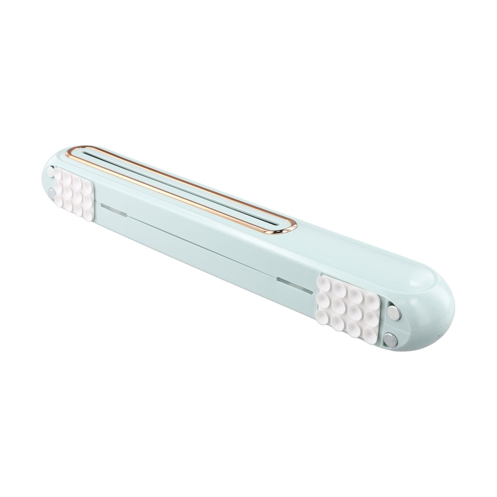 Saran plastic with Cutter Tin Foil Cutter Kitchen Tool