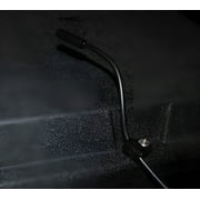 Vivarium Electronics Radiant 80 Watt Heat Panel with 6 Detachable Power Cord, Mounting Screws, and Probe Loop