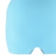 thumbnail image 1 of Gel Terapia de frío caliente Dolor de cabeza Migraña Tapa de alivio Gel de enfriamiento físico Mascarilla para los ojos JShteea Cuidado Belleza, 1 of 6