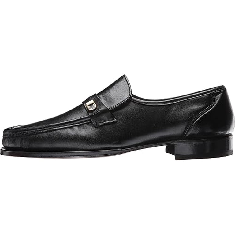 Florsheim Mens Como Imperial Leather Closed Toe Penny Loafer
