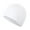 White, variant on Lightweight Performance Cycling Cap for Outdoor Sports Summer Windproof Quick-Dry Athletic Headwear Blue One Size