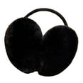 thumbnail image 2 of Cheers.US Women Winter Earmuffs Girl Ski Adjustable Ear Covers for Cute Ear Warmer Outdoor Earmuff Fleece Lining, 2 of 8