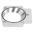 thumbnail image 4 of Throttle Body Spacer,4in Intake Manifold Throttle Car Accessory Throttle Body Adapter Plate Proven Performance, 4 of 8