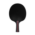 thumbnail image 2 of Dunlop-Slazenger Blackstorm Reverse Table Tennis Bat, 2 of 3