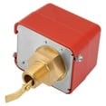 thumbnail image 4 of 1/2" Paddle  Switch Adjustable Water Control Value for Water Treatment System, Central Air Conditioning, 4 of 7
