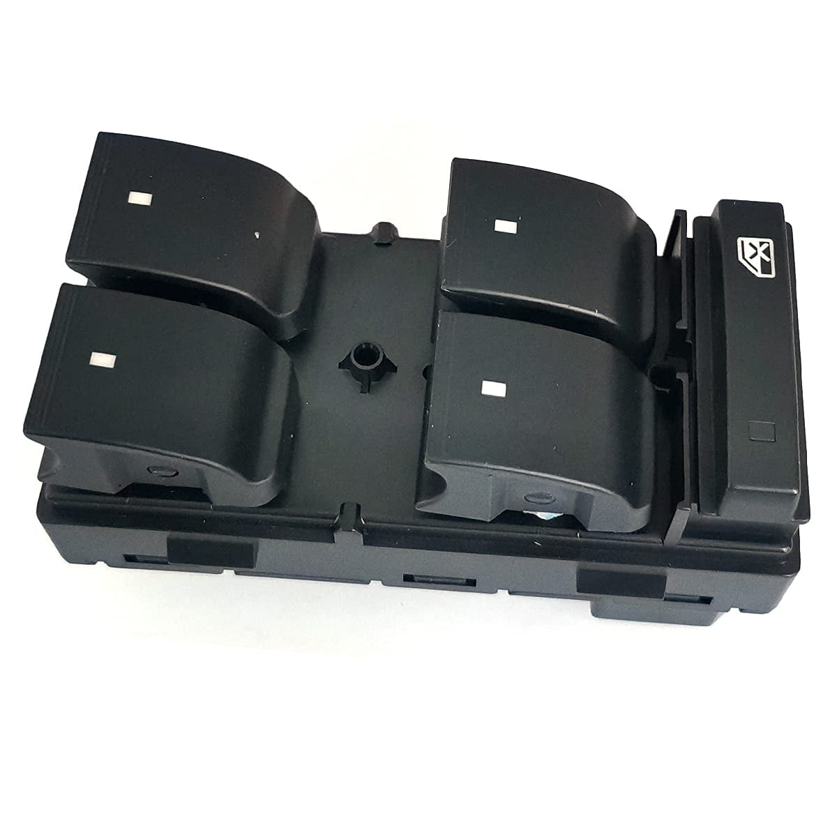 Window Switch OE 20945224 Car Electric Power Window Master Control Switch Auto Drive Side Switch Button for GMC Acadia 2007-2016 Window Switch OE 20945224 Car Electric Power Window Master Control Switch Auto Drive Side Switch Button for GMC Acadia 2007-2016