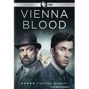 Vienna Blood: Season 1 (DVD), PBS (Direct), Drama