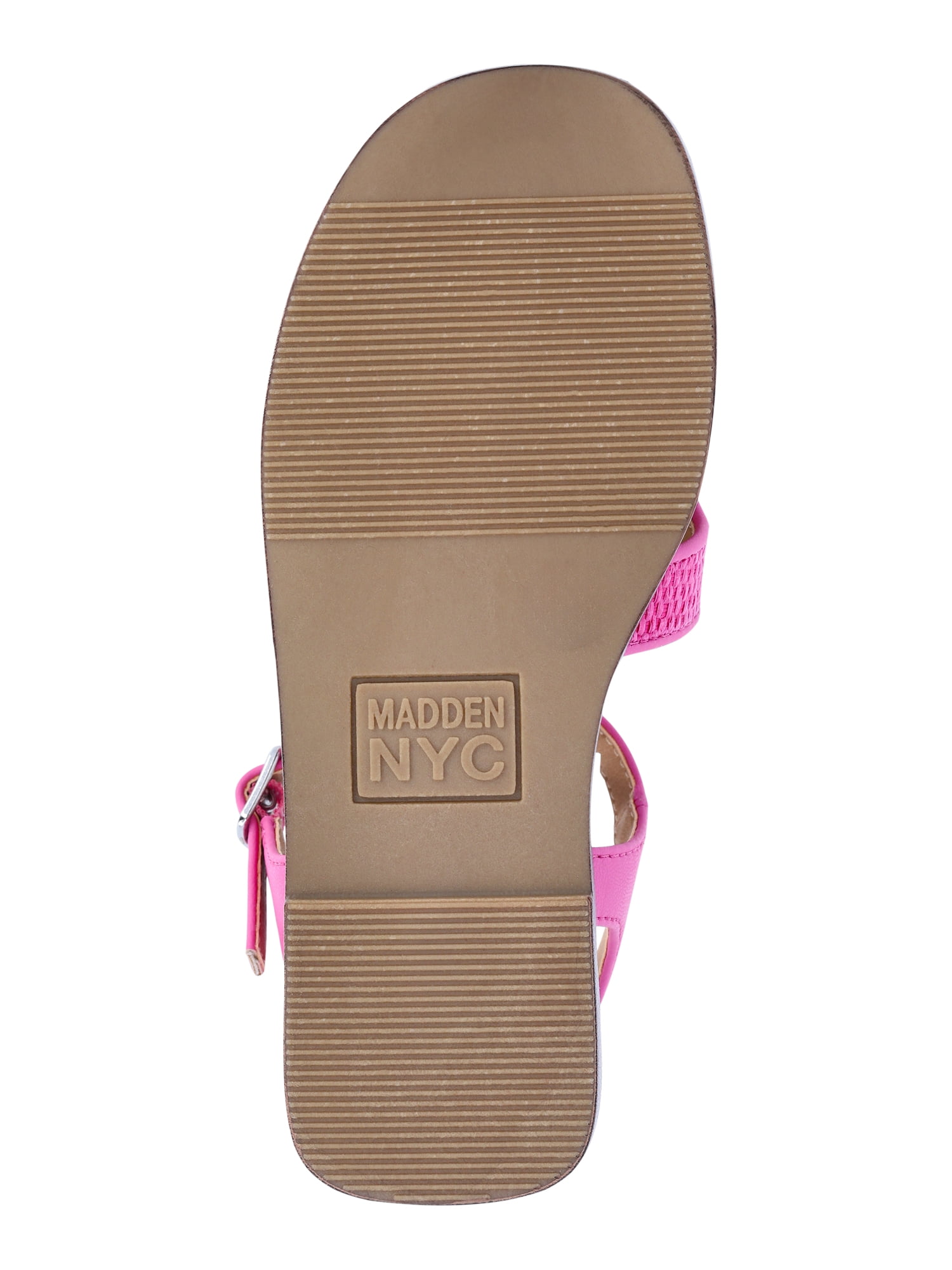 Madden NYC Girls Flower Sandals