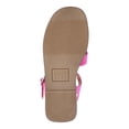 thumbnail image 5 of Madden NYC Girls Flower Sandals, 5 of 6