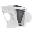 thumbnail image 3 of Hat Beekeeping Hat Contraction Design Breathable Mesh White Edging Beekeeper Cowboy Hat for Beekeeping Hunting Hiking, 3 of 7