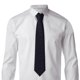 thumbnail image 5 of Fotbe Beautiful Roses Corbata Clásica para Hombre con Estampado – Corbata de Seda Jacquard Tejida, para Negocios, Bodas y Eventos Formales, 5 of 7