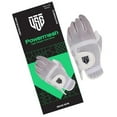 thumbnail image 4 of USG Mens Golf Glove | Powermesh | Cool Comfort | Hydrolyte Microfiber Synthetic Technology (Medium/Large, Right), 4 of 4