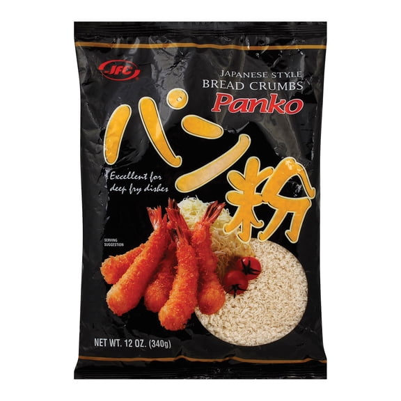 Jfc Bread Crumb (Panko)