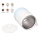 thumbnail image 5 of Taza De Café Con Agitación Automática, Taza De Café Con Agitación Automática De Grado Alimenticio Para Café, 5 of 7