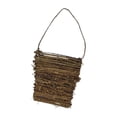thumbnail image 1 of Langgg Front Door Decors Spring Flowers Basket Spring Wreath Basket for Home Decor, 1 of 9